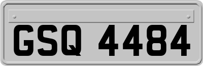 GSQ4484
