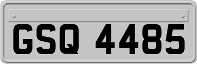 GSQ4485