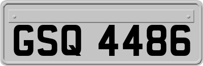 GSQ4486