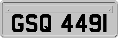 GSQ4491