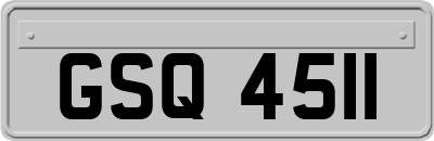 GSQ4511