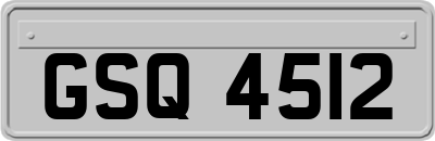 GSQ4512
