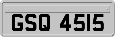 GSQ4515