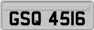 GSQ4516