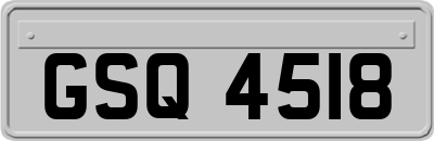 GSQ4518