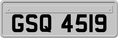 GSQ4519