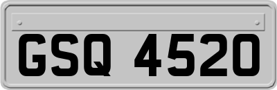 GSQ4520
