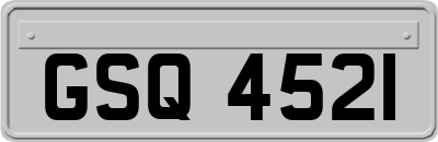 GSQ4521