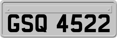 GSQ4522
