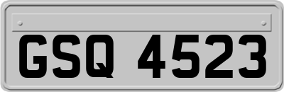 GSQ4523
