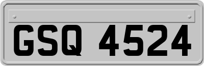 GSQ4524