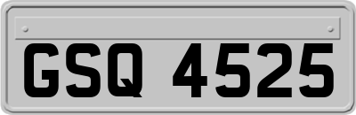 GSQ4525