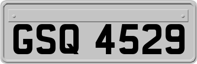 GSQ4529