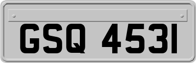 GSQ4531