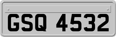 GSQ4532