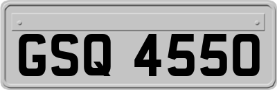 GSQ4550