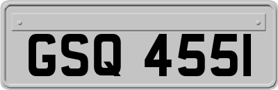 GSQ4551