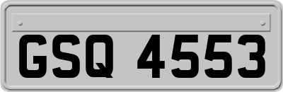 GSQ4553