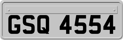 GSQ4554