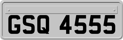 GSQ4555
