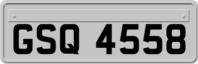 GSQ4558