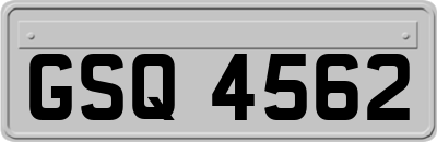 GSQ4562