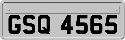 GSQ4565