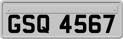 GSQ4567