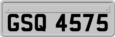 GSQ4575