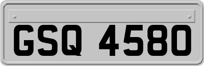GSQ4580