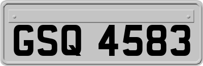 GSQ4583