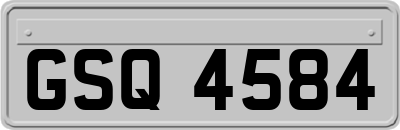GSQ4584