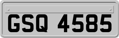 GSQ4585