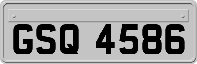 GSQ4586