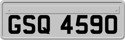 GSQ4590