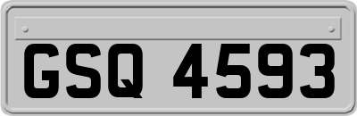 GSQ4593