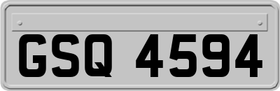 GSQ4594