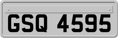 GSQ4595
