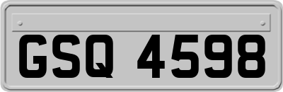 GSQ4598