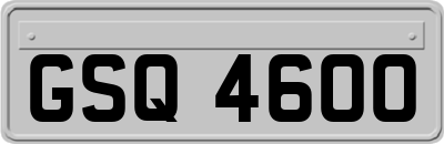 GSQ4600