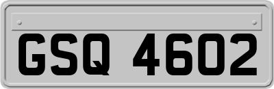 GSQ4602