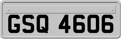 GSQ4606