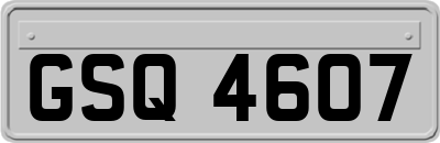 GSQ4607