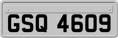 GSQ4609