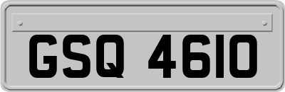 GSQ4610