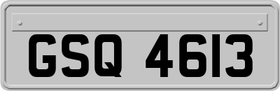 GSQ4613