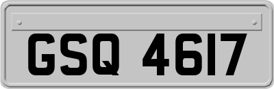 GSQ4617