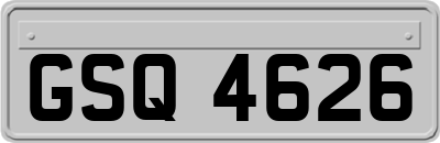 GSQ4626