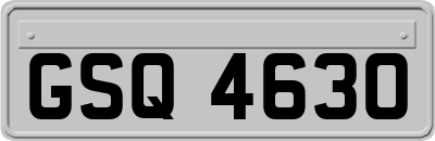 GSQ4630