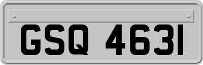 GSQ4631